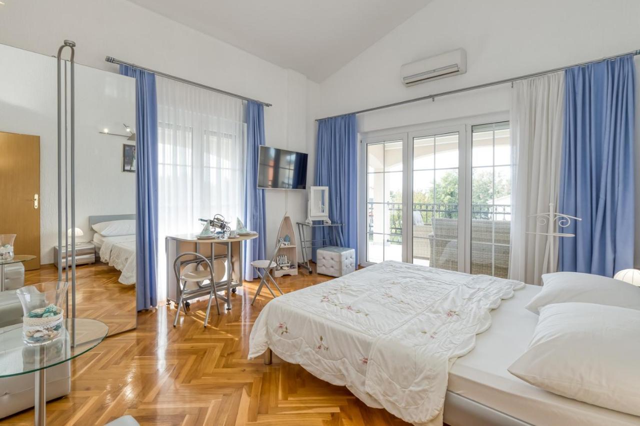 Apartments Covic Antonci  Kültér fotó