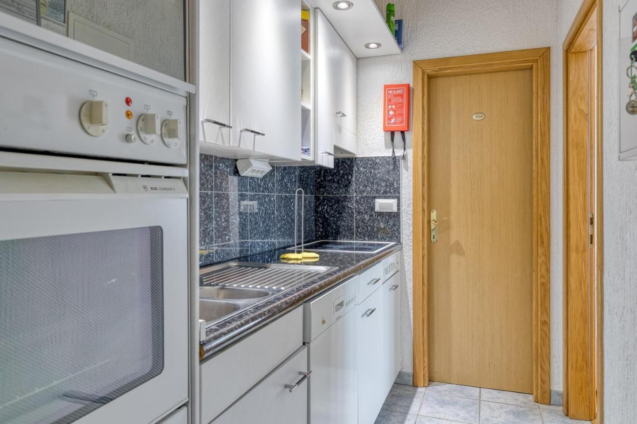 Apartments Covic Antonci  Kültér fotó