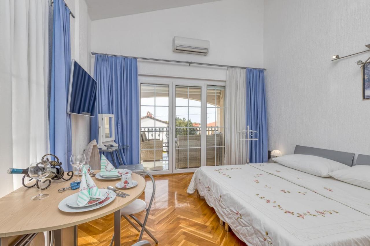 Apartments Covic Antonci  Kültér fotó