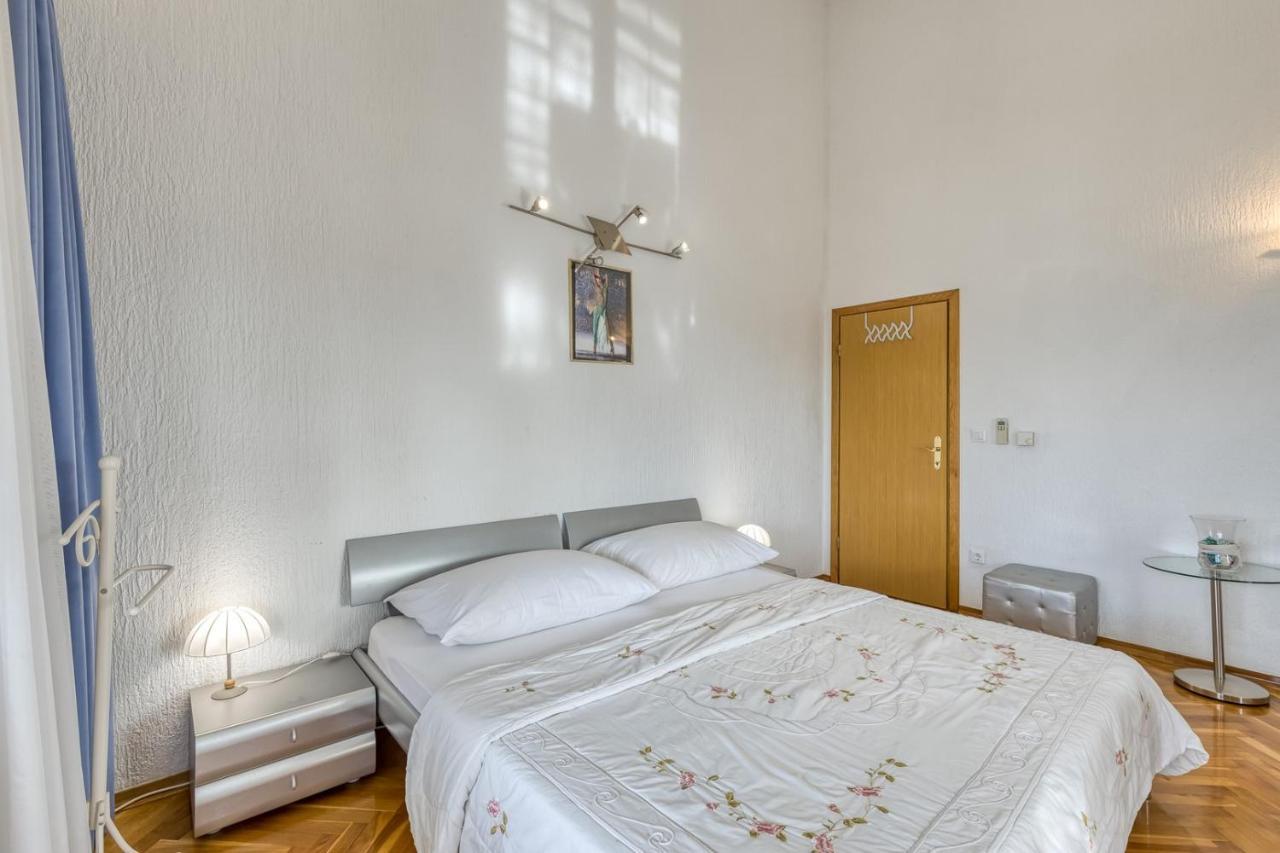 Apartments Covic Antonci  Kültér fotó