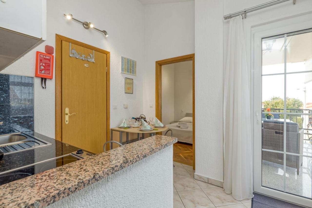 Apartments Covic Antonci  Kültér fotó
