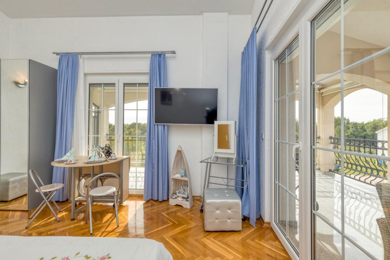 Apartments Covic Antonci  Kültér fotó