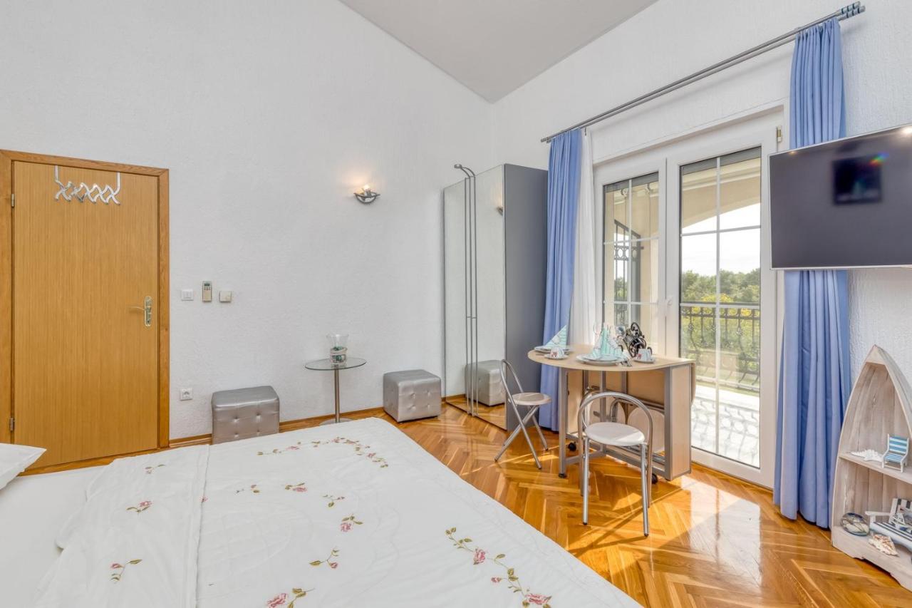 Apartments Covic Antonci  Kültér fotó