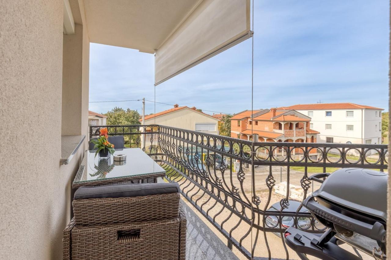 Apartments Covic Antonci  Kültér fotó