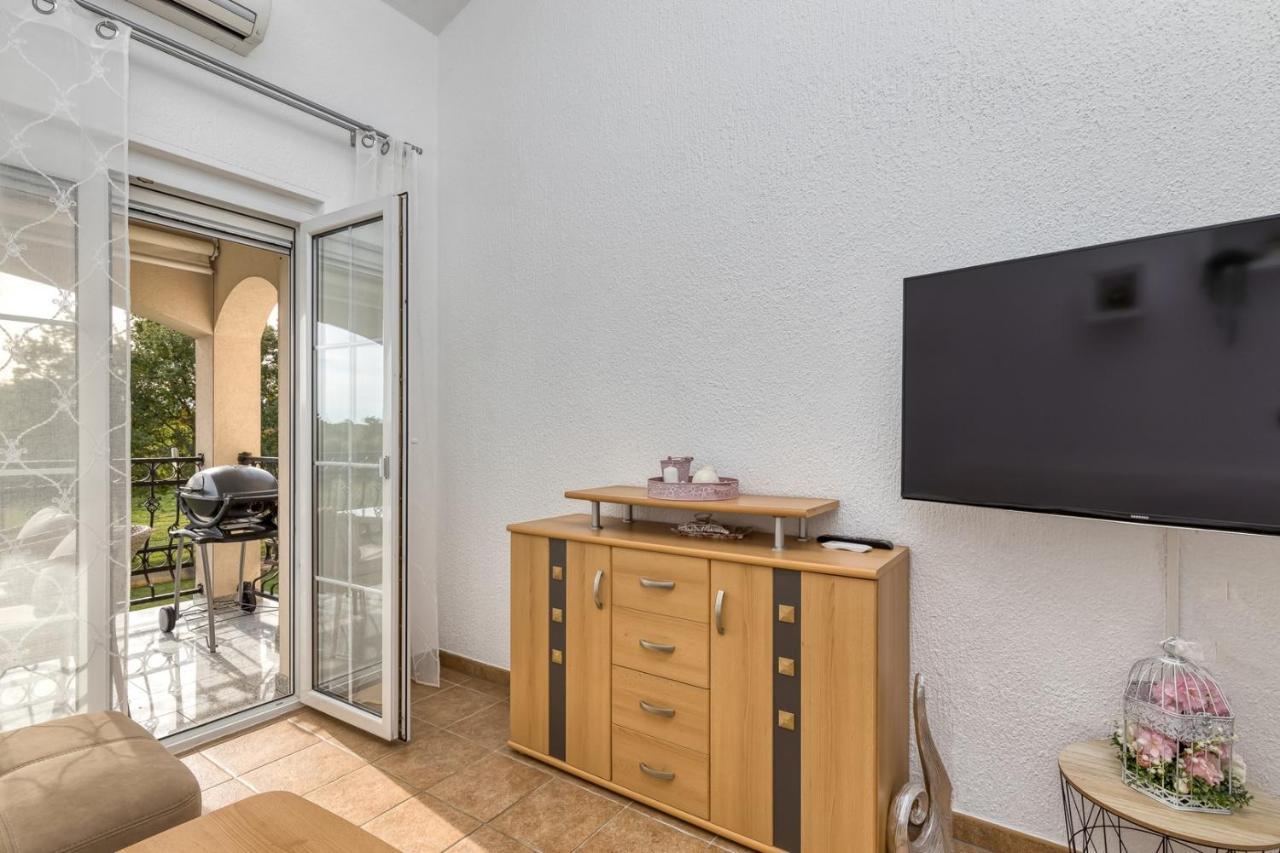 Apartments Covic Antonci  Kültér fotó