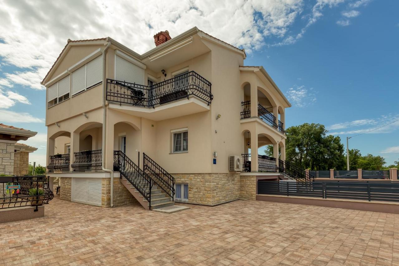 Apartments Covic Antonci  Kültér fotó