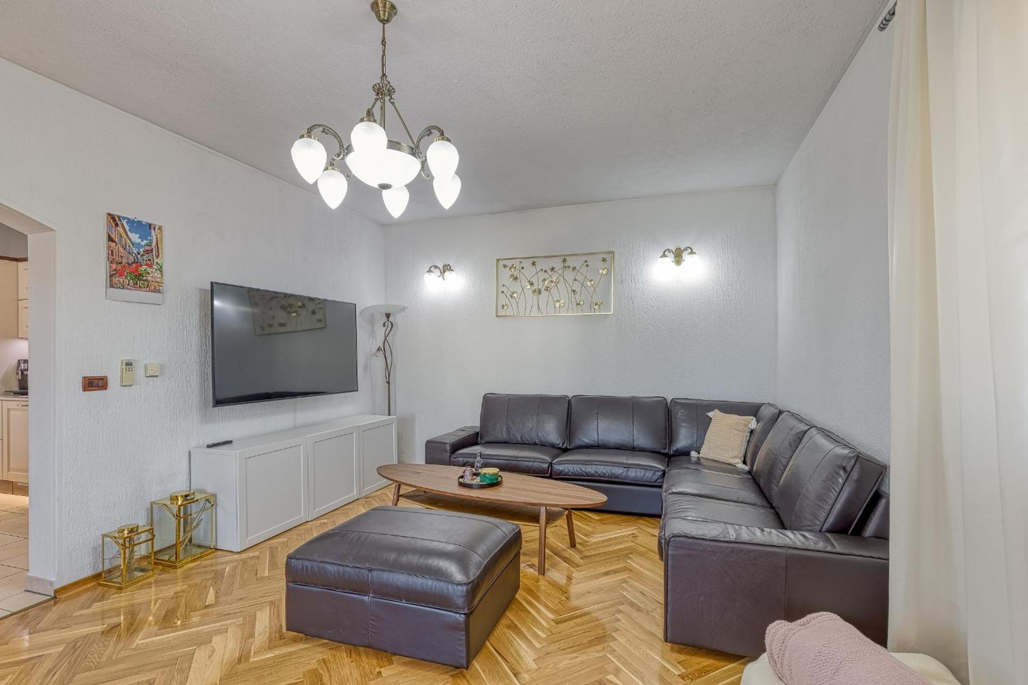 Apartments Covic Antonci  Szoba fotó