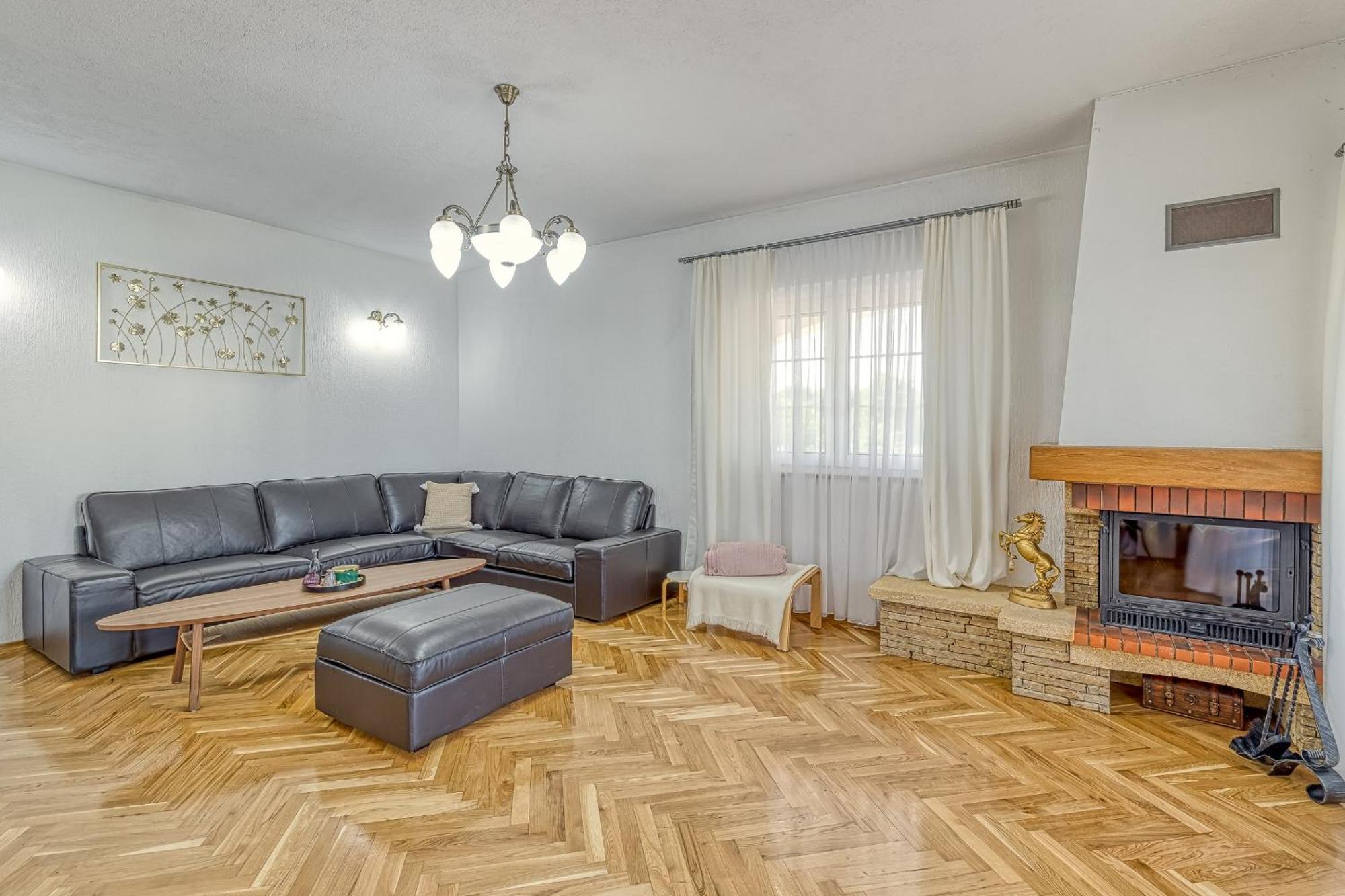 Apartments Covic Antonci  Szoba fotó